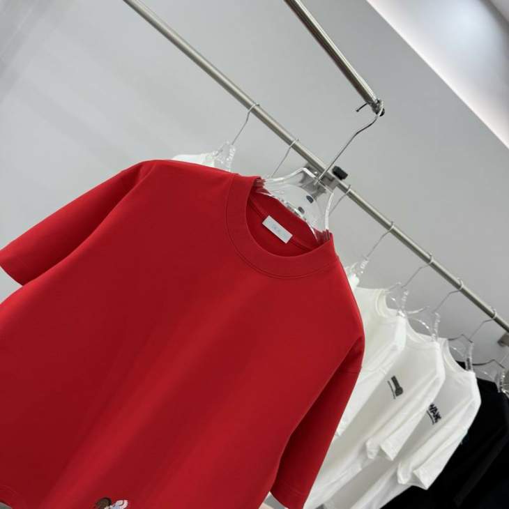 Dior T Shirts Short _SKUDiorS-2XLhgntx4616078